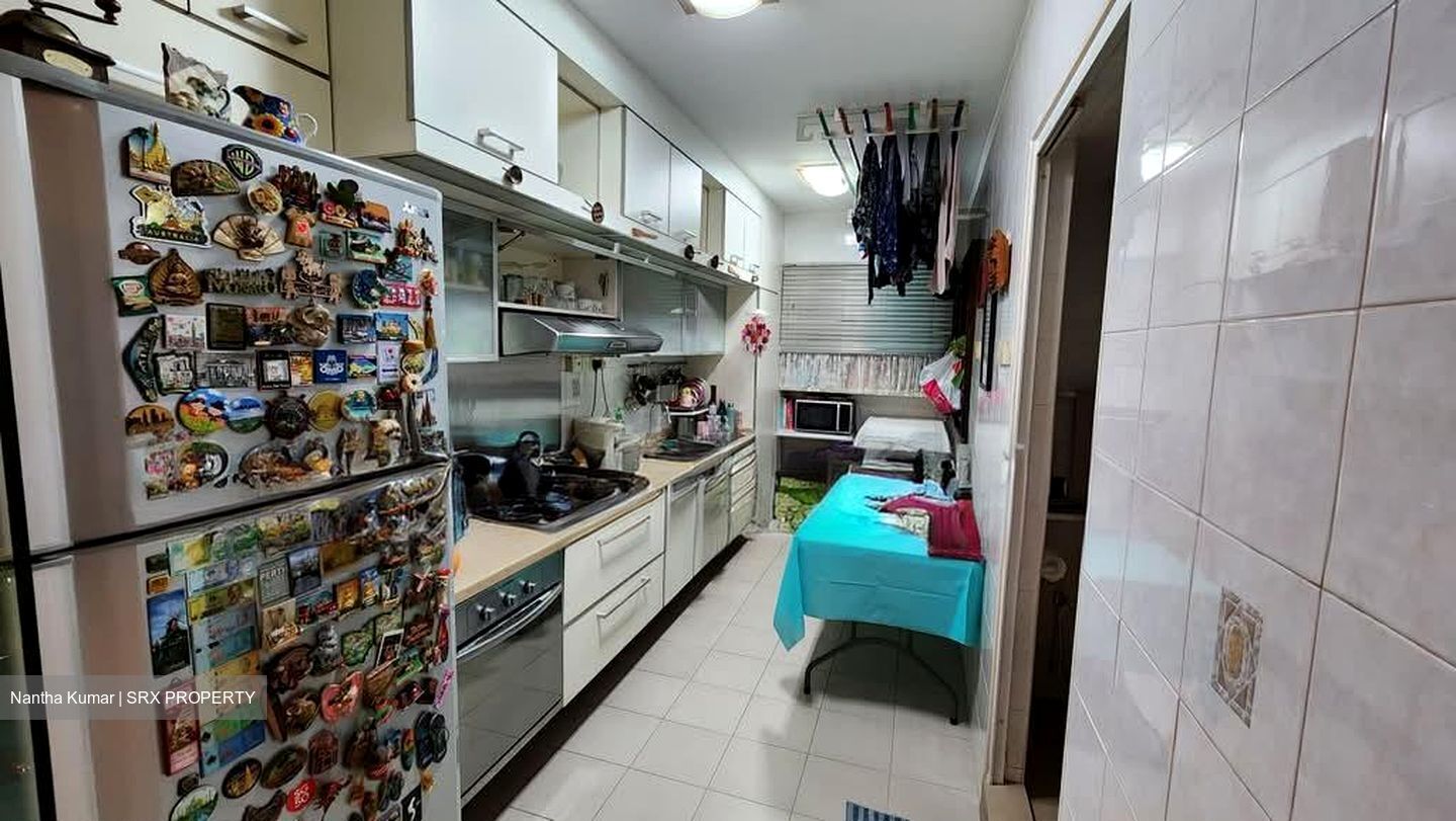 Blk 690D Choa Chu Kang Crescent (Choa Chu Kang), HDB 5 Rooms #562919781